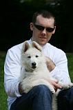 ADULTE ET CHIEN 343